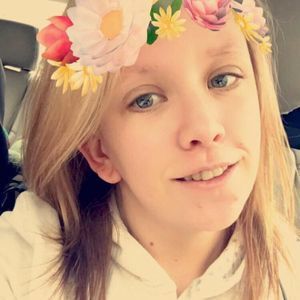 Meet your Posher, Lizzy marie